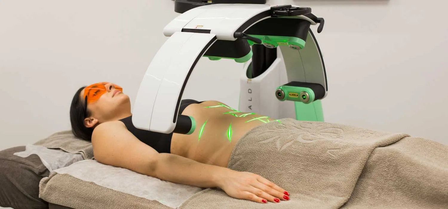 Benefits of Cold Laser Therapy for Fat Loss | Emerald Laser
